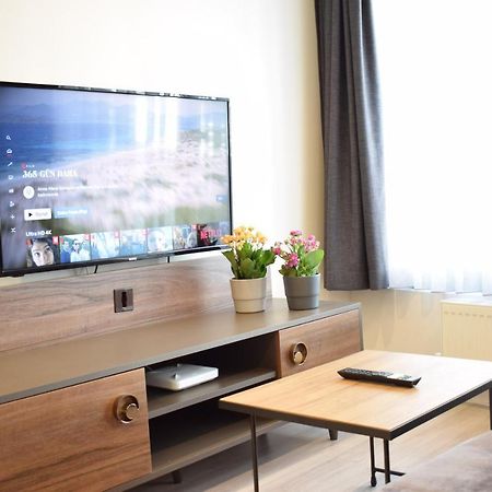 Scope Apartment 이스탄불 외부 사진