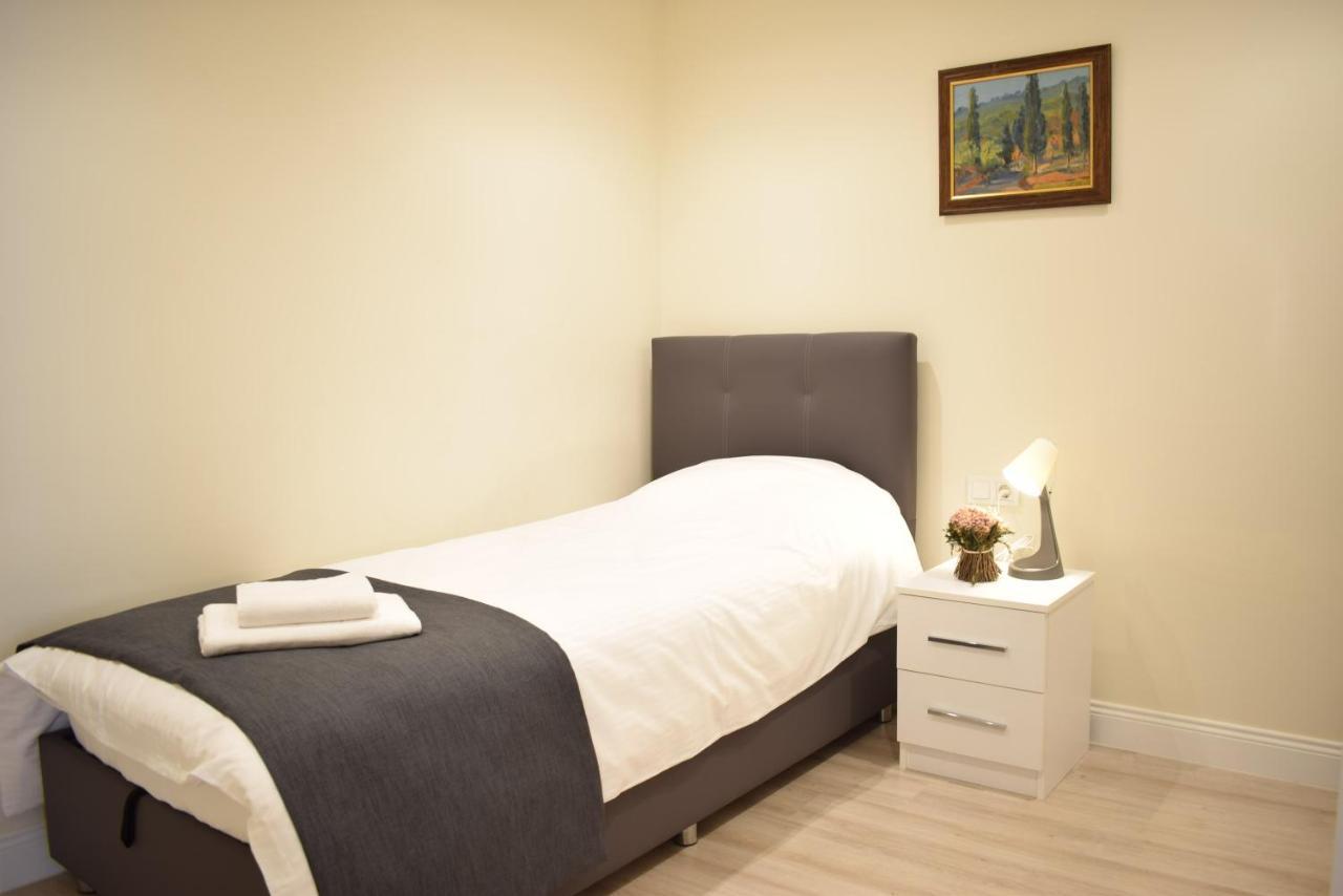 Scope Apartment 이스탄불 외부 사진