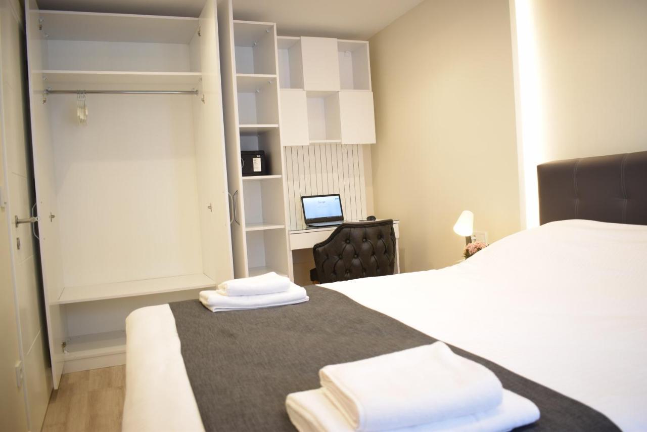 Scope Apartment 이스탄불 외부 사진