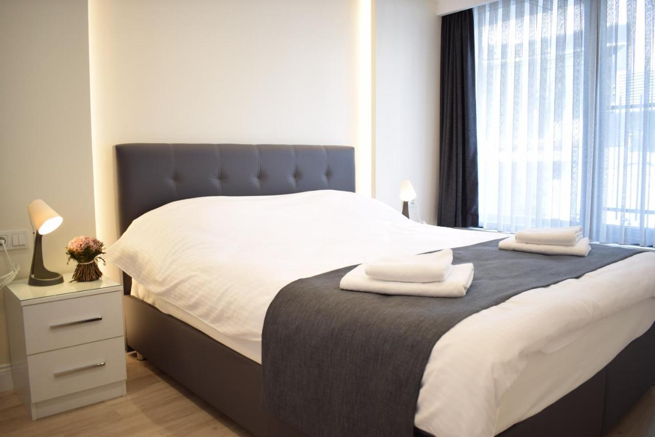 Scope Apartment 이스탄불 외부 사진