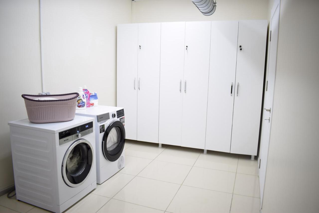 Scope Apartment 이스탄불 외부 사진