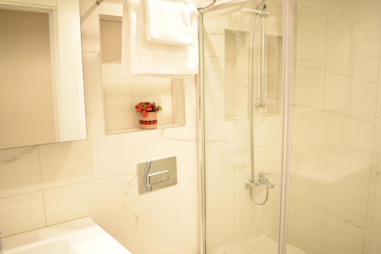 Scope Apartment 이스탄불 외부 사진