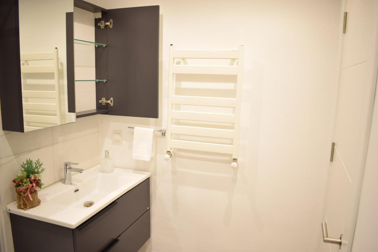Scope Apartment 이스탄불 외부 사진