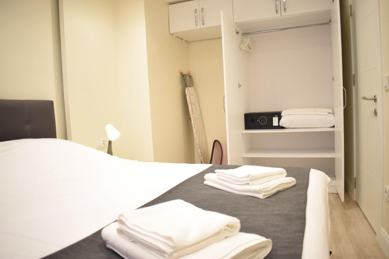 Scope Apartment 이스탄불 외부 사진