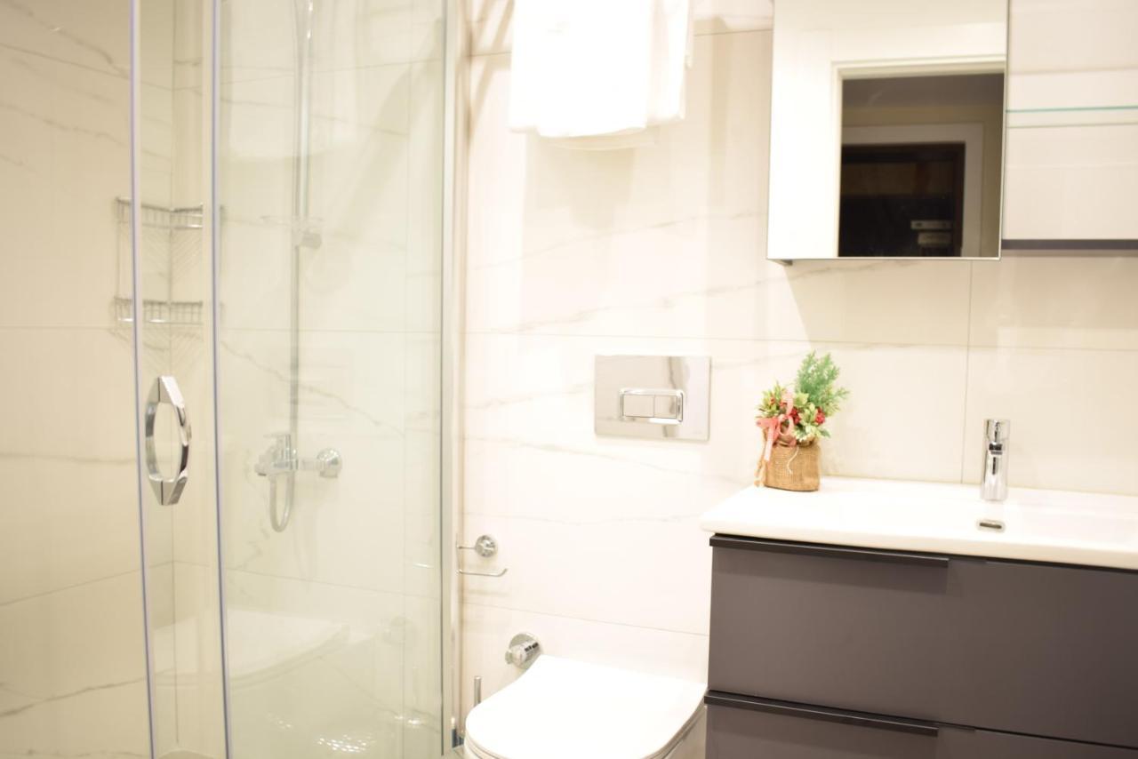 Scope Apartment 이스탄불 외부 사진