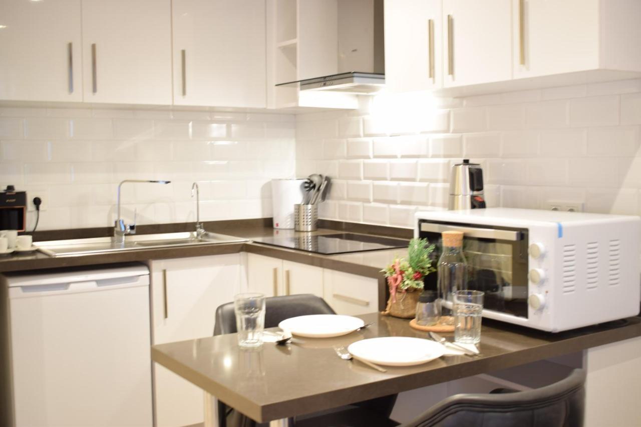Scope Apartment 이스탄불 외부 사진