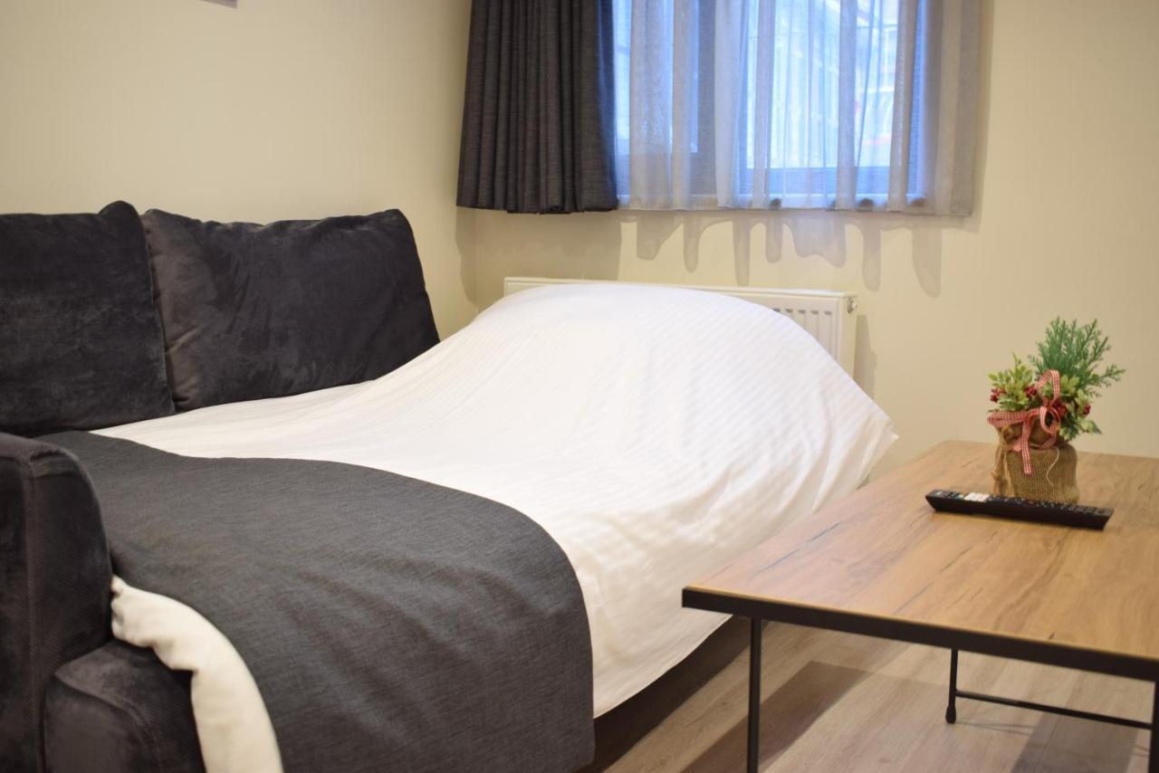 Scope Apartment 이스탄불 외부 사진